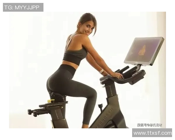 足球明星的健身女友究竟是谁她的名字背后隐藏了哪些故事