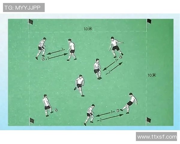 足球明星过人技巧解析慢动作演示助你提升球技的秘诀