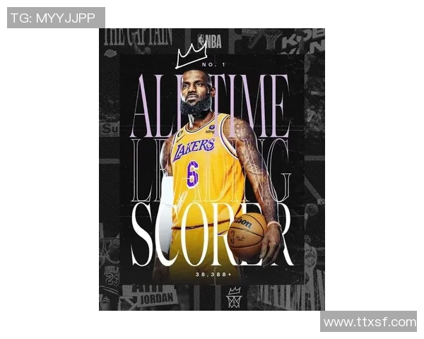 勒布朗詹姆斯：篮球巨星的传奇之路与未来展望