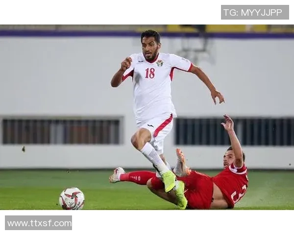 约旦与越南比赛亚盘分析及投注策略全面对比